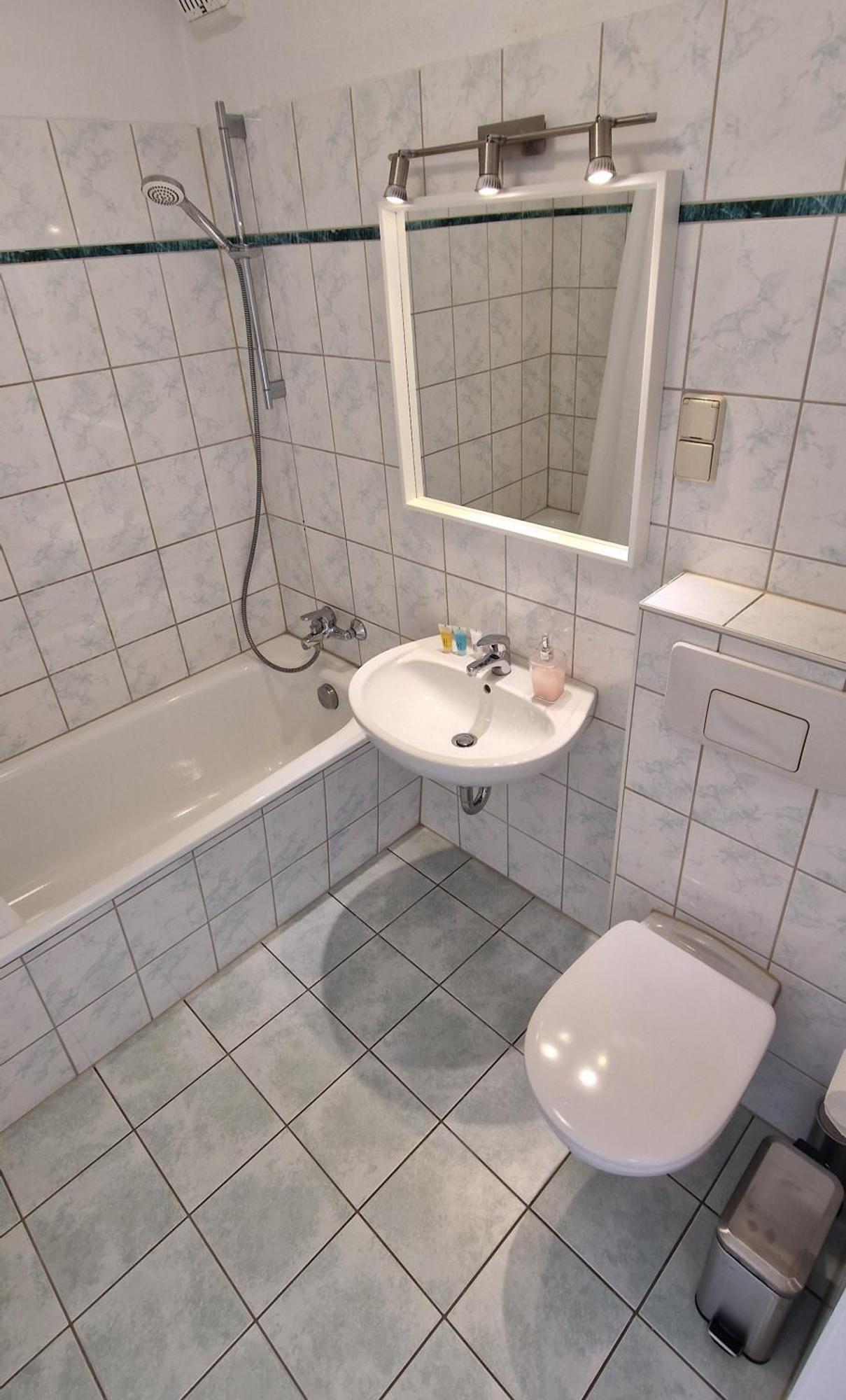 Appartement 2 Bedroom Cityview Ps5-qled Tv-parking